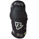 RACEFACE Ambush Knie Protector D3O Stealth Herren - Schwarz