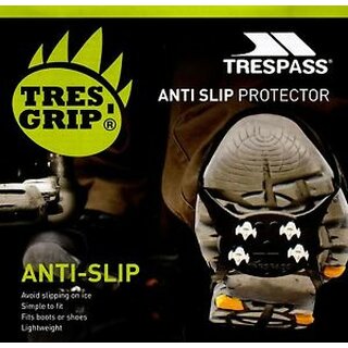 TRESPASS Anti Slip Protector