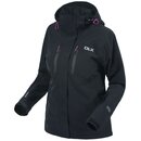 TRESPASS DLX Outdoor Jacke Imelda Damen - Black