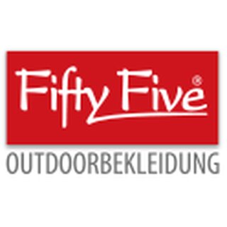 FIFTY FIVE Wanderhemd Andre Herren - Navy-Red XL
