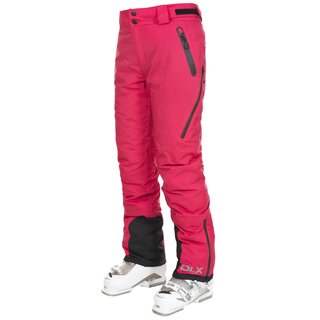 TRESPASS DLX Skihose Sena Damen - Raspberry L