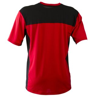 RACE FACE MTB Canuck Jersey Herren - Rot