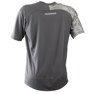 RACEFACE MTB Jersey Indy Herren - Grau