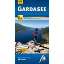 Gardasee Wanderführer - Michael Müller Verlag
