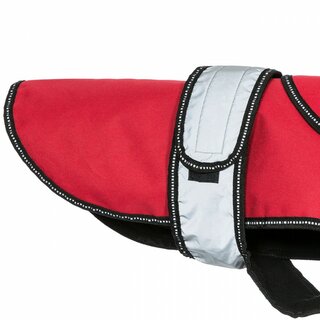 TRESPASS DUKE X - 2 in 1 Dog Jacket XS