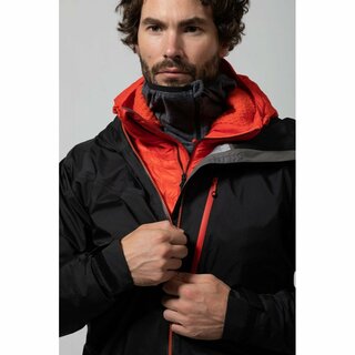 MONTANE Outdoorjacke Alpine Shift Herren - Black