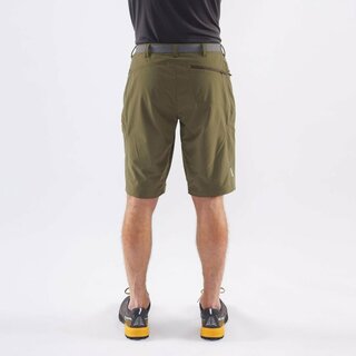 MONTANE DYNO STRETCH Shorts Herren- Black